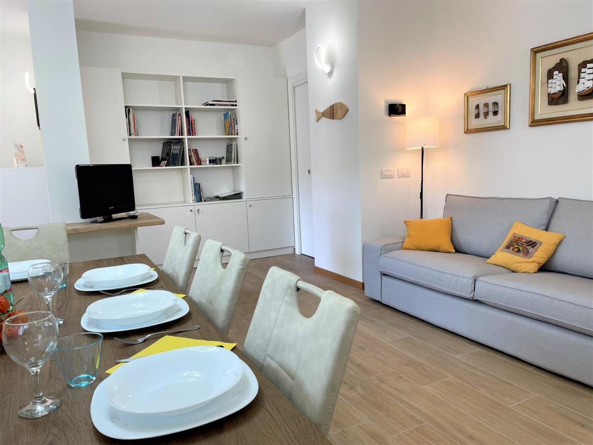 Giorni Felici Tutto Nuovo, Giardino, Parcheggio Apartment Verbania Luaran gambar