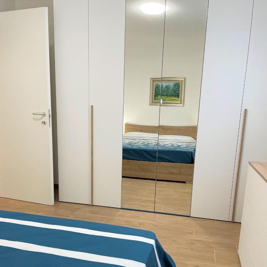 Giorni Felici Tutto Nuovo, Giardino, Parcheggio Apartment Verbania Luaran gambar