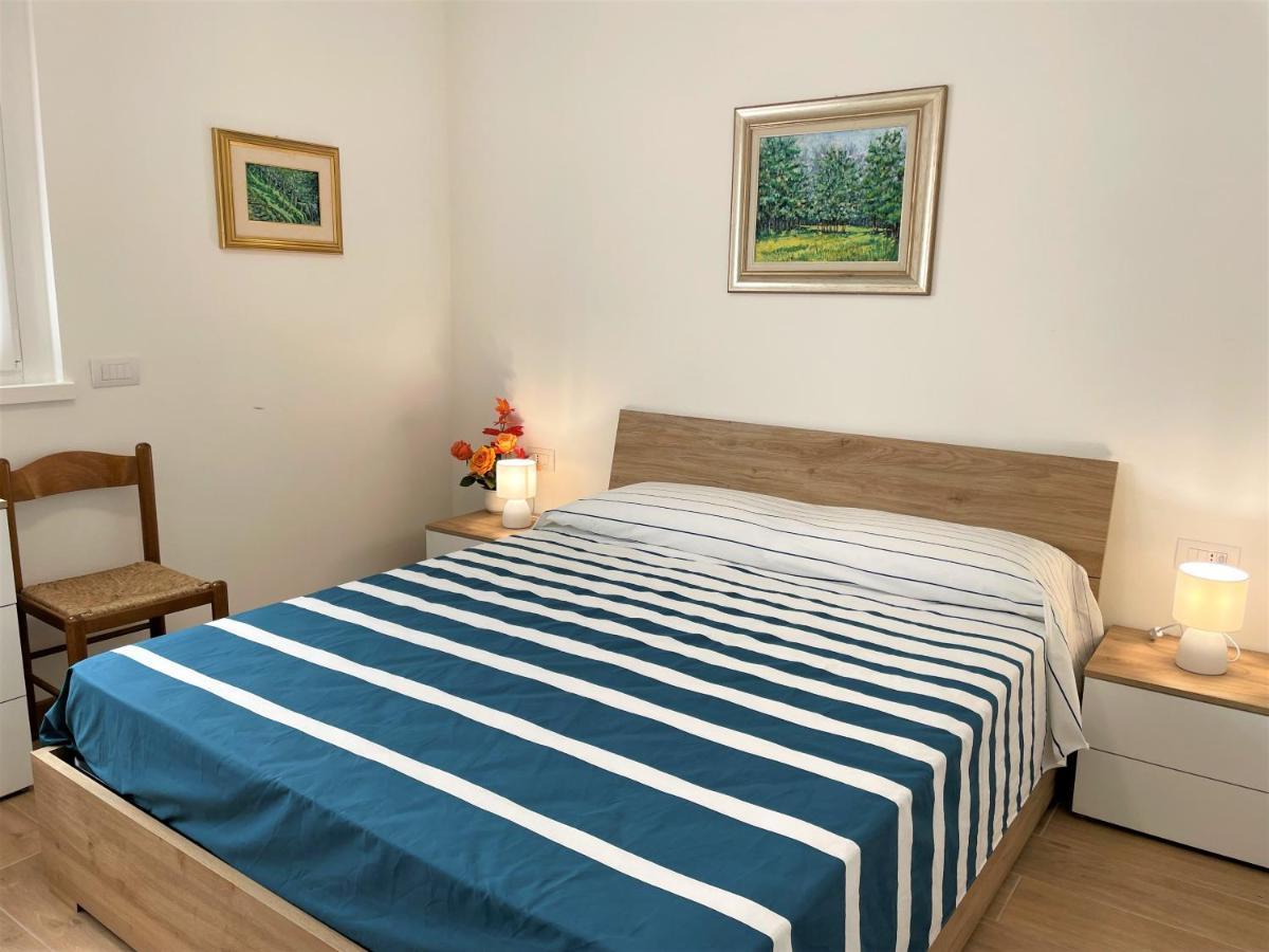 Giorni Felici Tutto Nuovo, Giardino, Parcheggio Apartment Verbania Luaran gambar