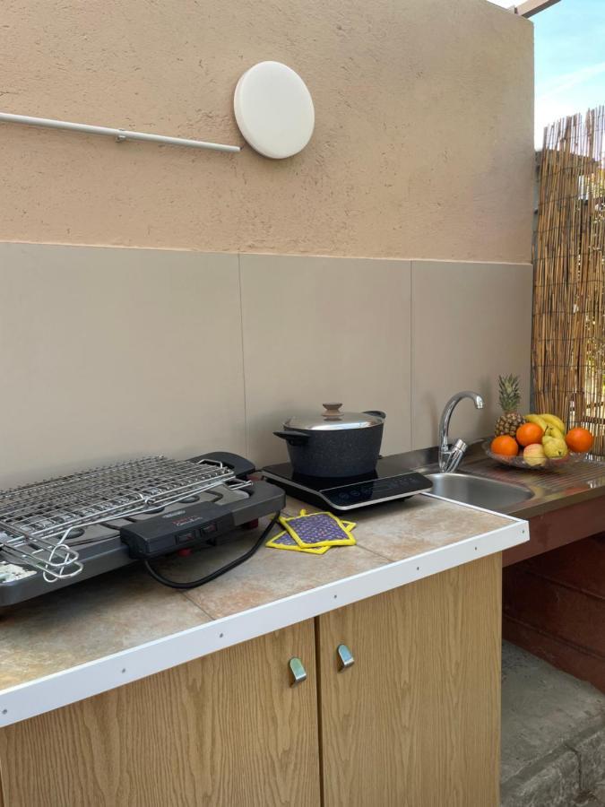 Giorni Felici Tutto Nuovo, Giardino, Parcheggio Apartment Verbania Luaran gambar