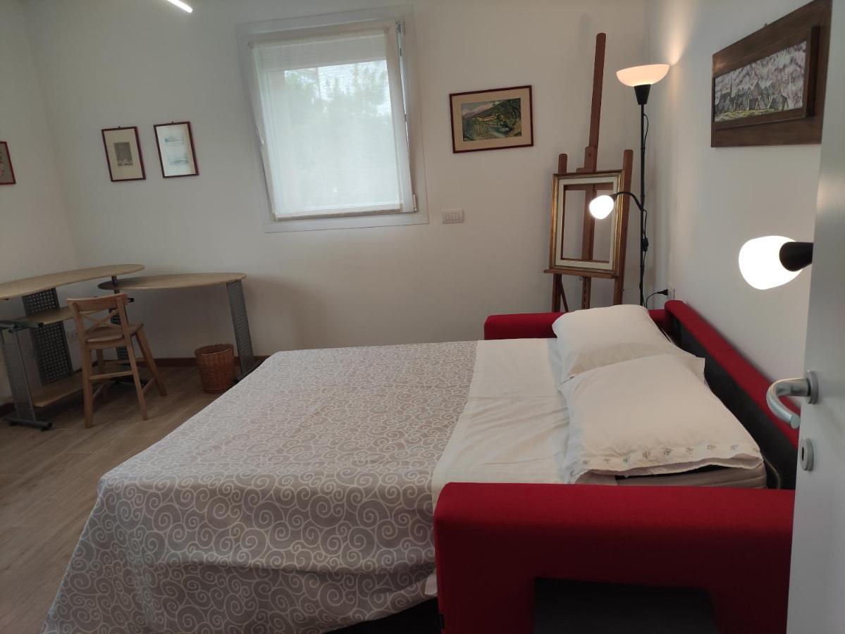 Giorni Felici Tutto Nuovo, Giardino, Parcheggio Apartment Verbania Luaran gambar